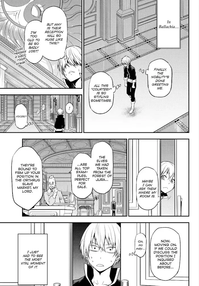 That Time I Got Reincarnated as a Slime Chapter 108 image 05_optimized